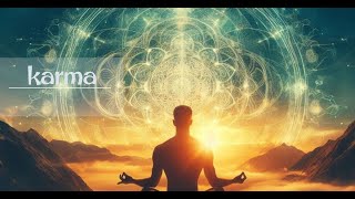 Unveiling Karma's 12 Laws: Cosmic Principles Explored