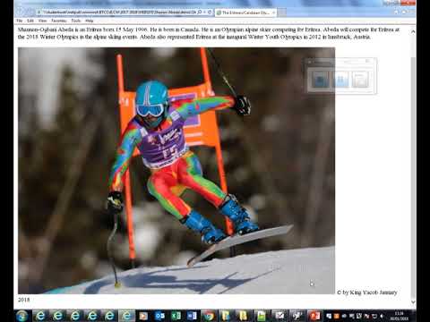 Creating a simple webpage using HTML CSS