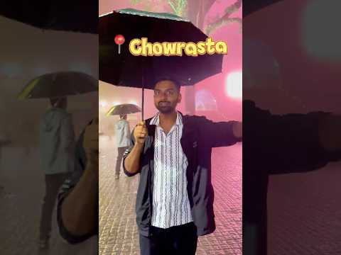 Chowrasta Darjeeling at Night 🌃 | Peaceful Hill Station Vibes