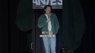 Computer Science vs Engineering #standupcomedy #standup #funnyjoke #funny #computerscience