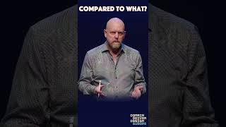 Compared to what? • Kent Beck