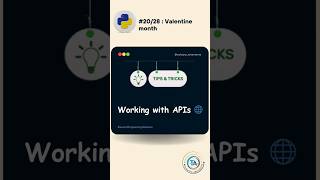 🚀 Day 20/28: Working with APIs🚀