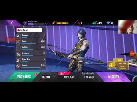 Arrow best game of the world part 2