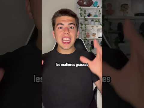 Regarde ma dernière vidéo ⬇️