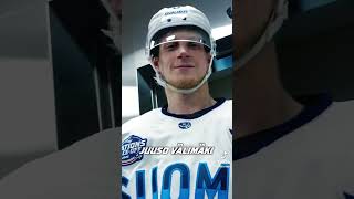 Finnish name pernociation