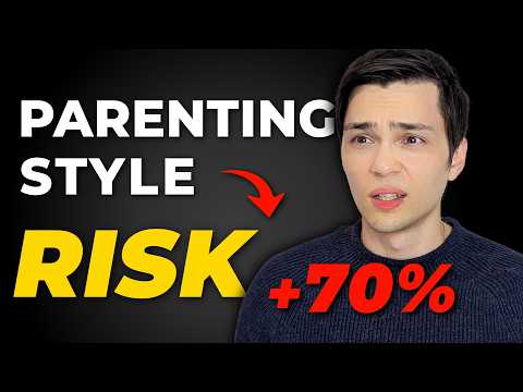 Teen Sicide Risk & Parenting Styles - New Study