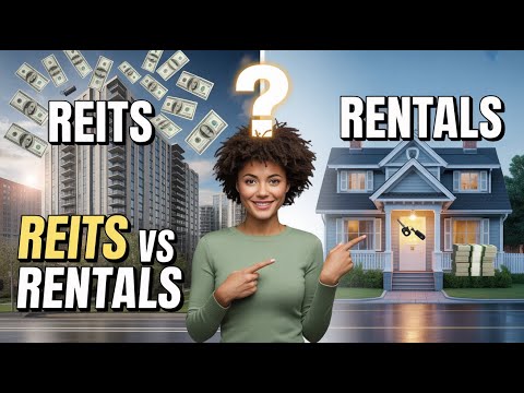 Why Are People Getting Rich With Real Estate?