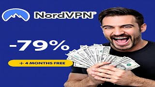 NordVPN Coupon Code 💸 Get The Best NordVPN Discount Code 2025