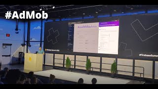 Steve explained how we can efficiently use in-app advertising.