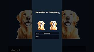 box shadow #shorts