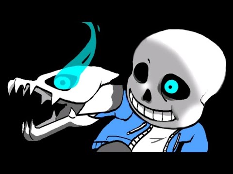 Stronger Than You - Sans Parody (Ben Briggs Remix)