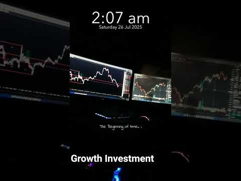 #TradingJourney #ForexPakistan #OnlineKamao #DollarKaGame #TraderMindset #RiskTakersOnly #UthoBad