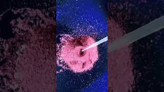 🏖️ Waterproof Sand! 🏝️ #scienceexperiment #stem #science