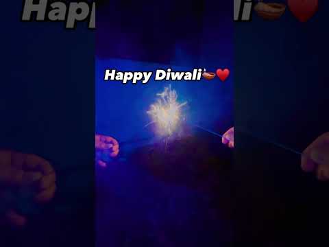 Happy Diwali🪔♥️ #festival #jaishreeram #viralvideo #gauravvlogs #love #vibes#celebration#shortvideos