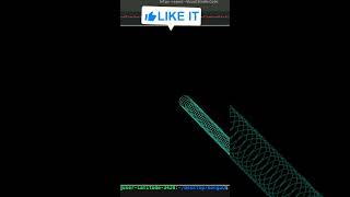 Infinity ♾️ in Python | Python Coding #python #codingshorts #pythonprojects #pythonshorts