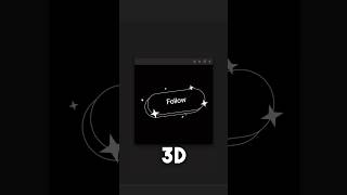 #3d button using #Figma!