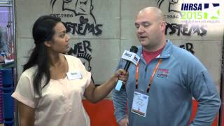 IHRSA 2015 Exhibitor Video: Power Systems, Inc.