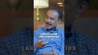 How can Bengaluru's lake rejuvenation be sustainable? ft. Prashanth Prakash  | Podcast