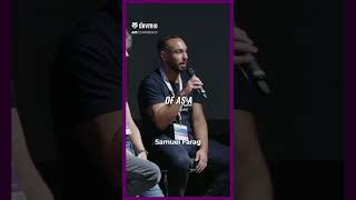 Should Internal APIs Write the Spec First? | API Conference New York