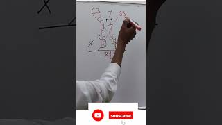 OUTSTANDING maths tricks | AWESOME Mathematics #maths #mathematics #easymaths #easymathtricks