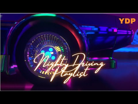 1 AM Night Time Drive | You Deserve Peace [lofi /chill beats] (DJ Med)