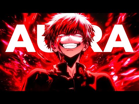 AURA = ♾️ | VIRAL PHONK/FUNK SONGS PLAYLIST 2025 🔥 BOUNCE PHONK MIX to BOOST YOUR AURA