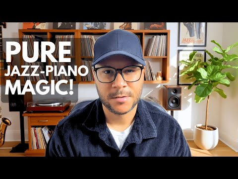 The Dreamiest Jazz Piano Album You’ve Never Heard (Erroll Garner’s Hidden Masterpiece)
