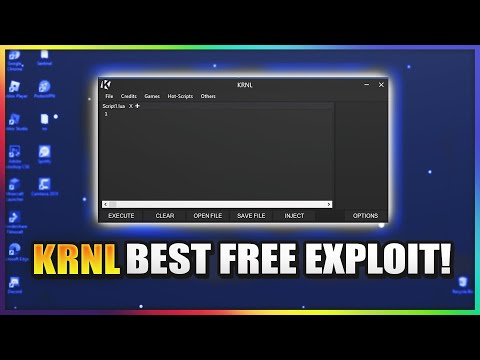 So you want the best free roblox exploit...