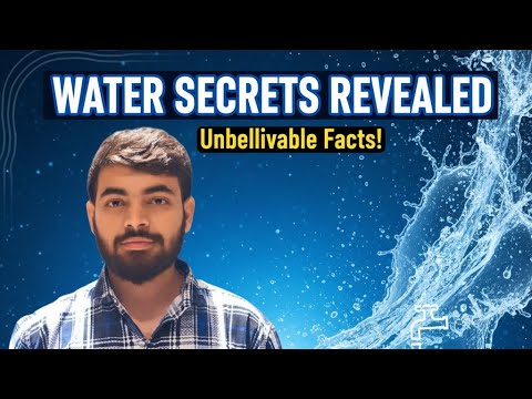 🔥 “WATER Chapter FULL Explosive Explanation | Paani Ka Science Aise Kabhi Nahi Dekha Hoga!”