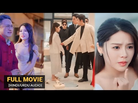 Rude CEO 🔥 Deaf And Dumb Girlfriend Turns Millionaire After Breakup 🧑‍🎤 KoreanDramaHindi #cdrama