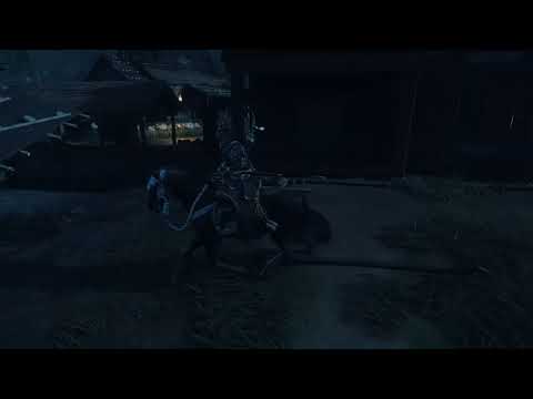 Ghost of Tsushima - 03