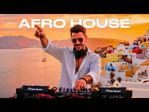 SUMMER AFRO HOUSE Sunset Mix (Adam Port, Avicii, The Weeknd, Coldplay, Diplo) - Summer Vibes #37