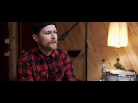 'Prayer & Vulnerability' Pre-Order / Kickstarter Promo