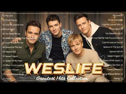 Best of Westlife Love Songs 💕 Greatest Hits Full Album 2026 #lovesongs
