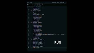 Draw captain America shield using turtle #python#drawing #shorts #short #code #programming #coding