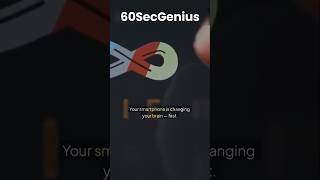 Your Phone Is Rewiring Your Brain 📱🧠
