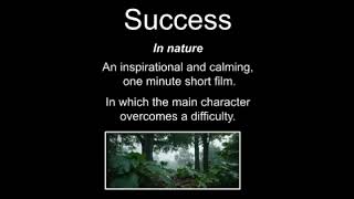 Particularly Low Tech - How To Keep Going. v7.