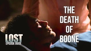 Do No Harm EXPLAINED - LOST Episode Guide (Season 1 Episode 20)