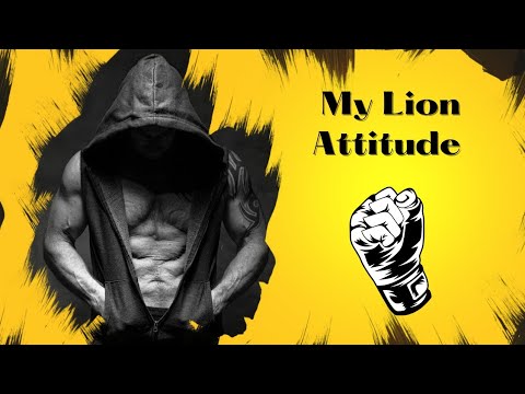 NEW MOTIVATIONAL VIDEO 2022 - ATTITUDE BANNER Big thinker#