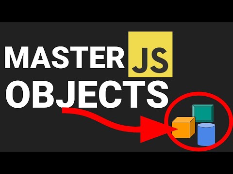 Master JavaScript Objects