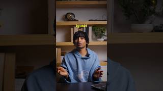 JEE Advanced Exam hall Mindset - You need to Know! #jee2025  #jeeadvanced