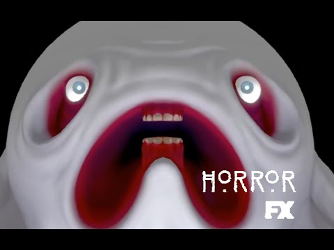 Halloween Horror effects compilation #4 | Hologram video | Free creepy visuals 2024/2025
