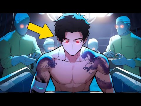 They Treated Him Like Trash Until He Becomes The Mafia Boss | In Hindi
