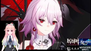 原神スタレゼンゼロ鳴潮 #215 風鐘かなで(VTuber?)(Genshin Impact, Zenless Zone Zero, Honkai Star Rail, WutheringWaves)