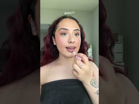 A GLOWY GRWM