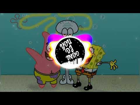 Lagu DJ spongebob versi burung gagak terbaru 2019