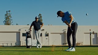 PING i240 Irons: It’s a Match