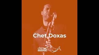 Chet Doxas: Saxophone, Rich in Symbols II, Visual Art