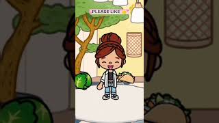 Toca Boca Fun Food Hacks 😍 Easy & Free