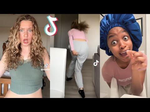 15 Minutes of Relatable TikTok's (pt. 5)